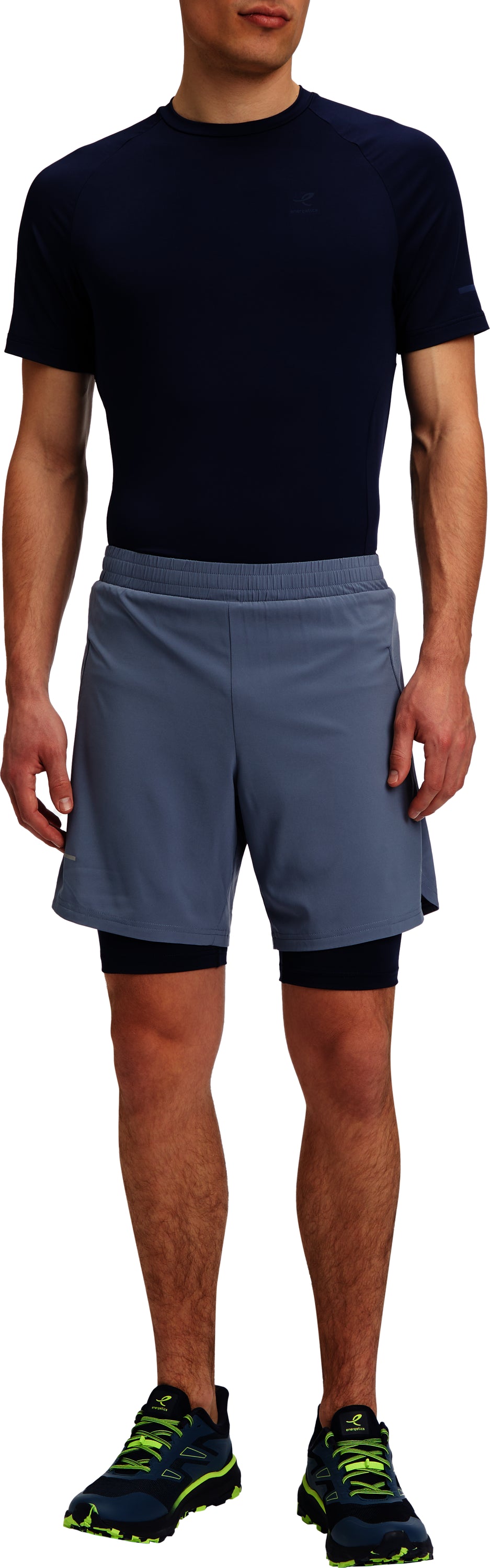 Allen short