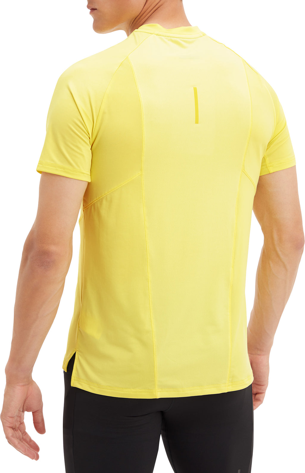 Evans III shirt