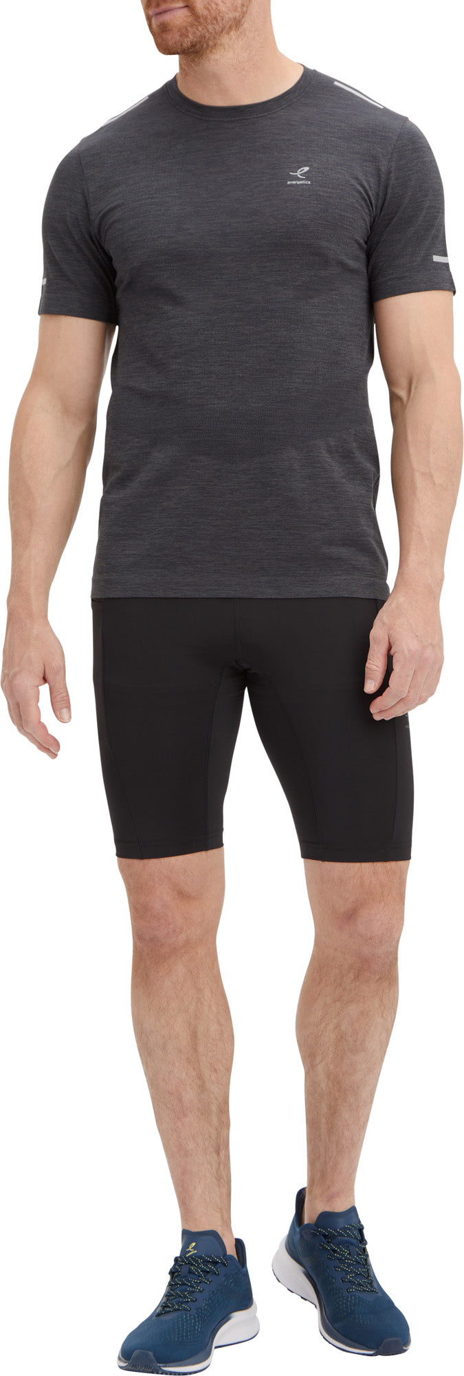 Tergat II shirt