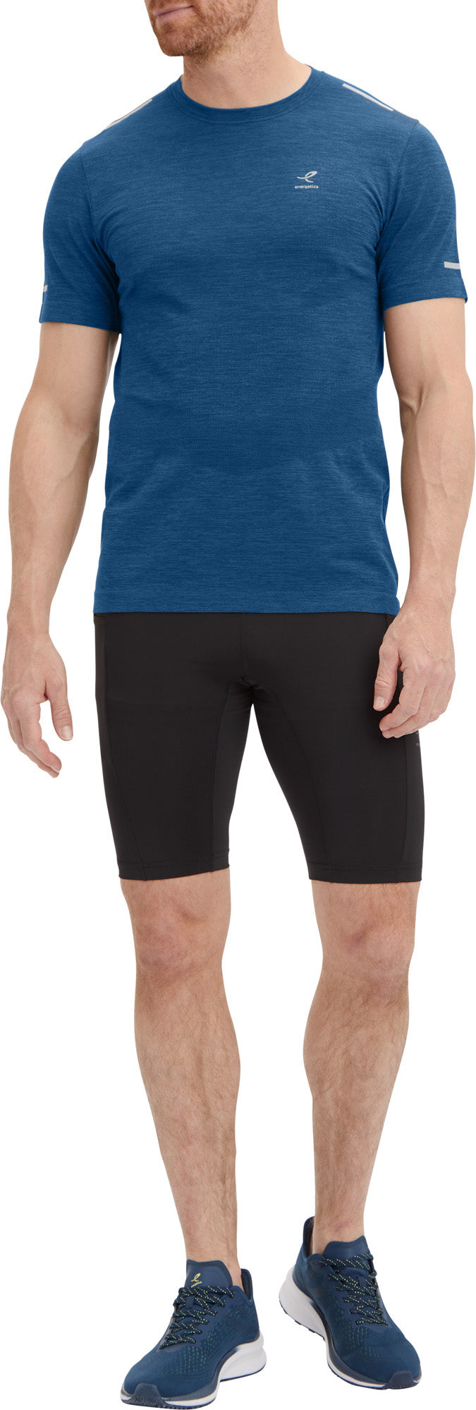Tergat II shirt