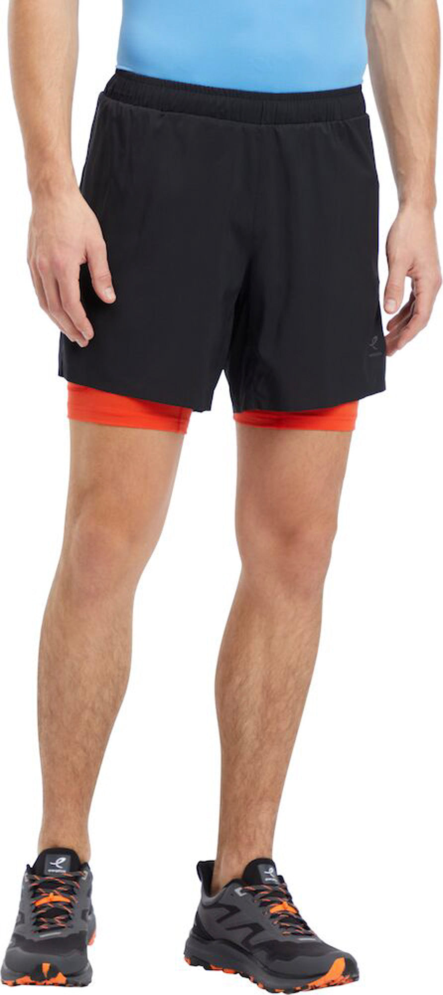 Striko III short