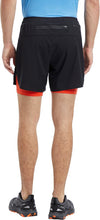 Striko III short