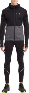 Strike III legging