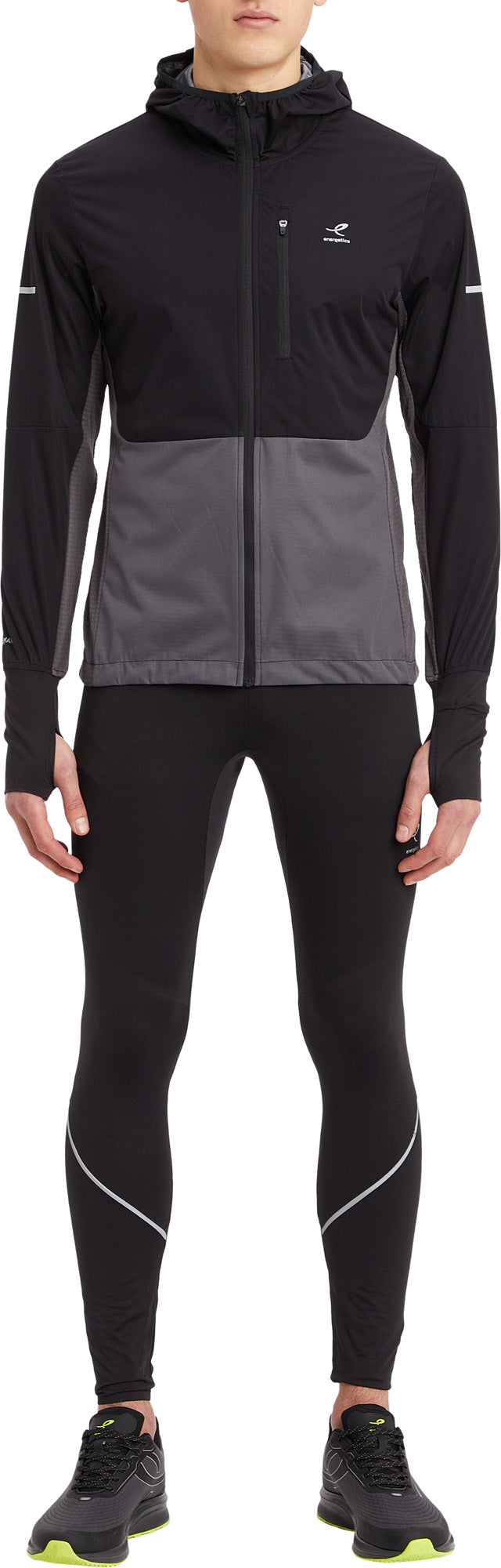 Strike III legging