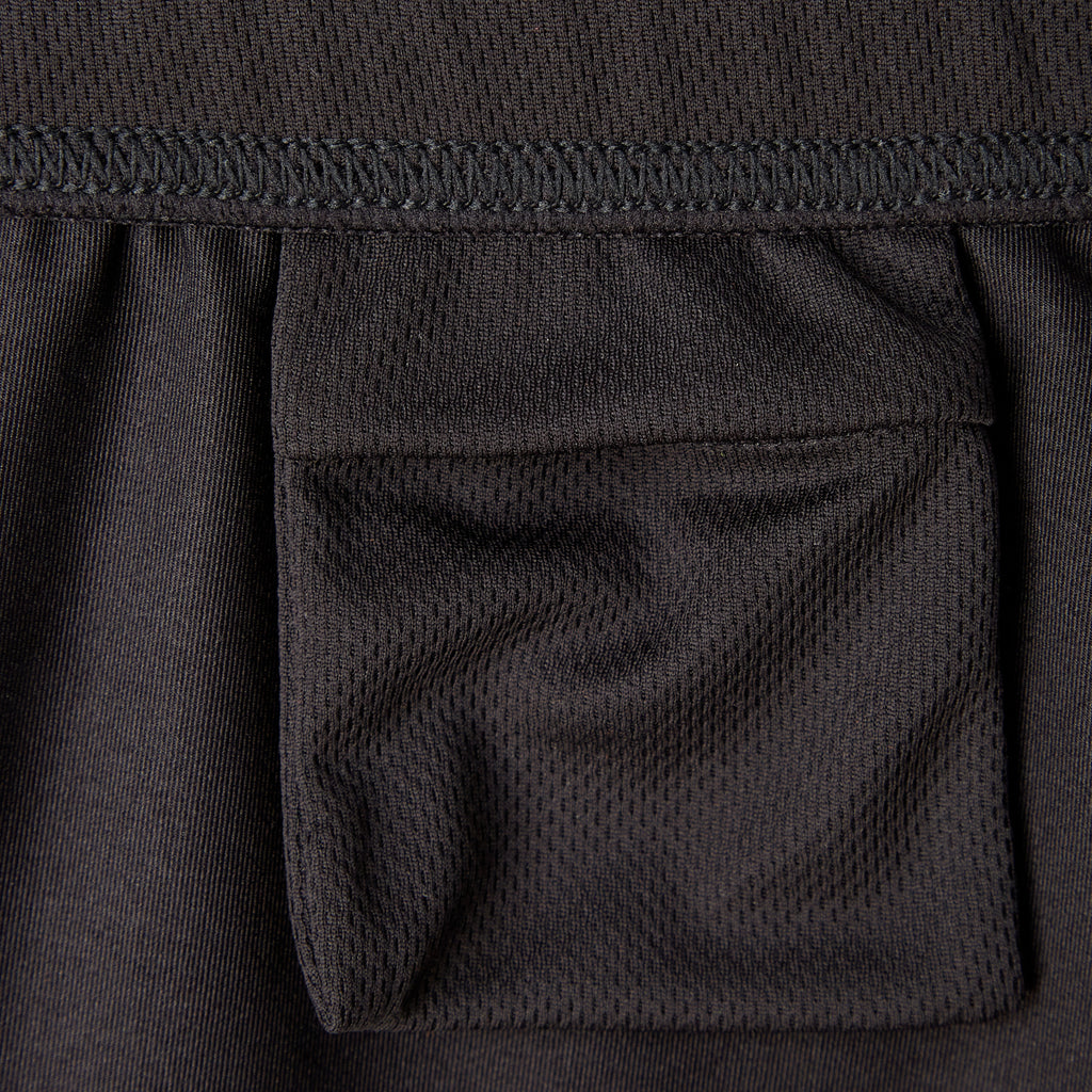 Percy 1/2 short