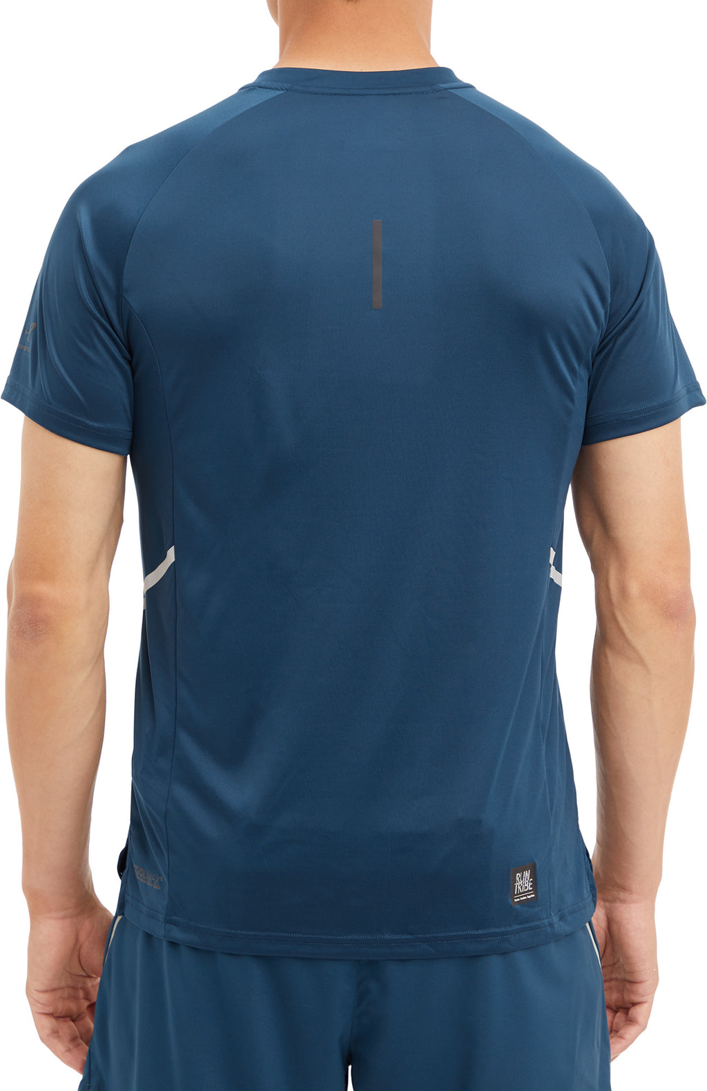 Eamon III shirt