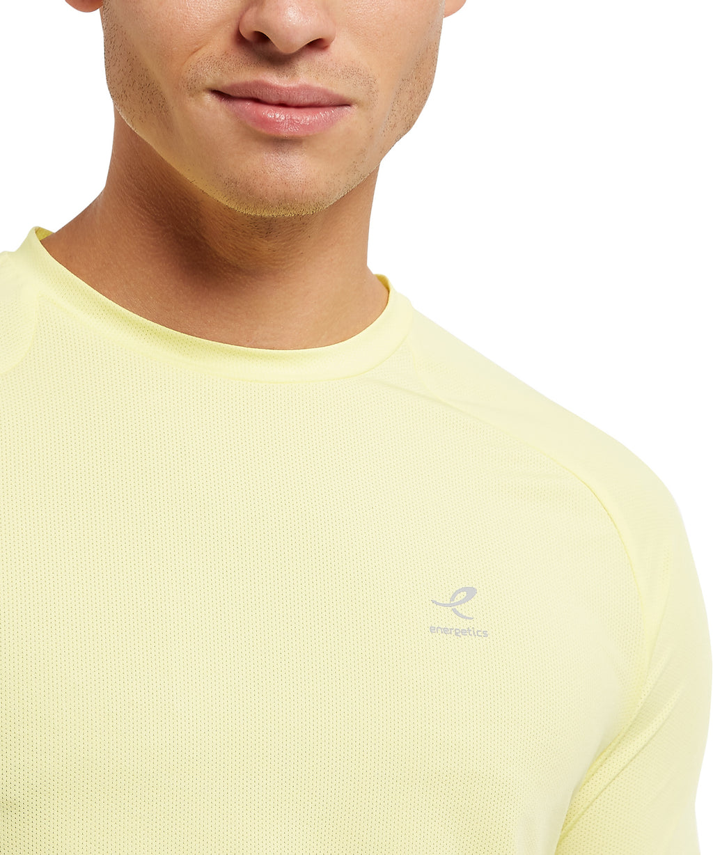 Tanui shortsleeve shirt