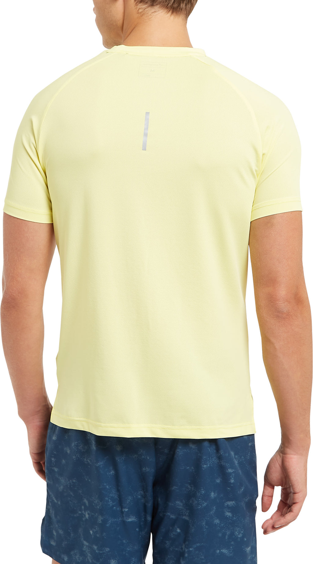 Tanui shortsleeve shirt