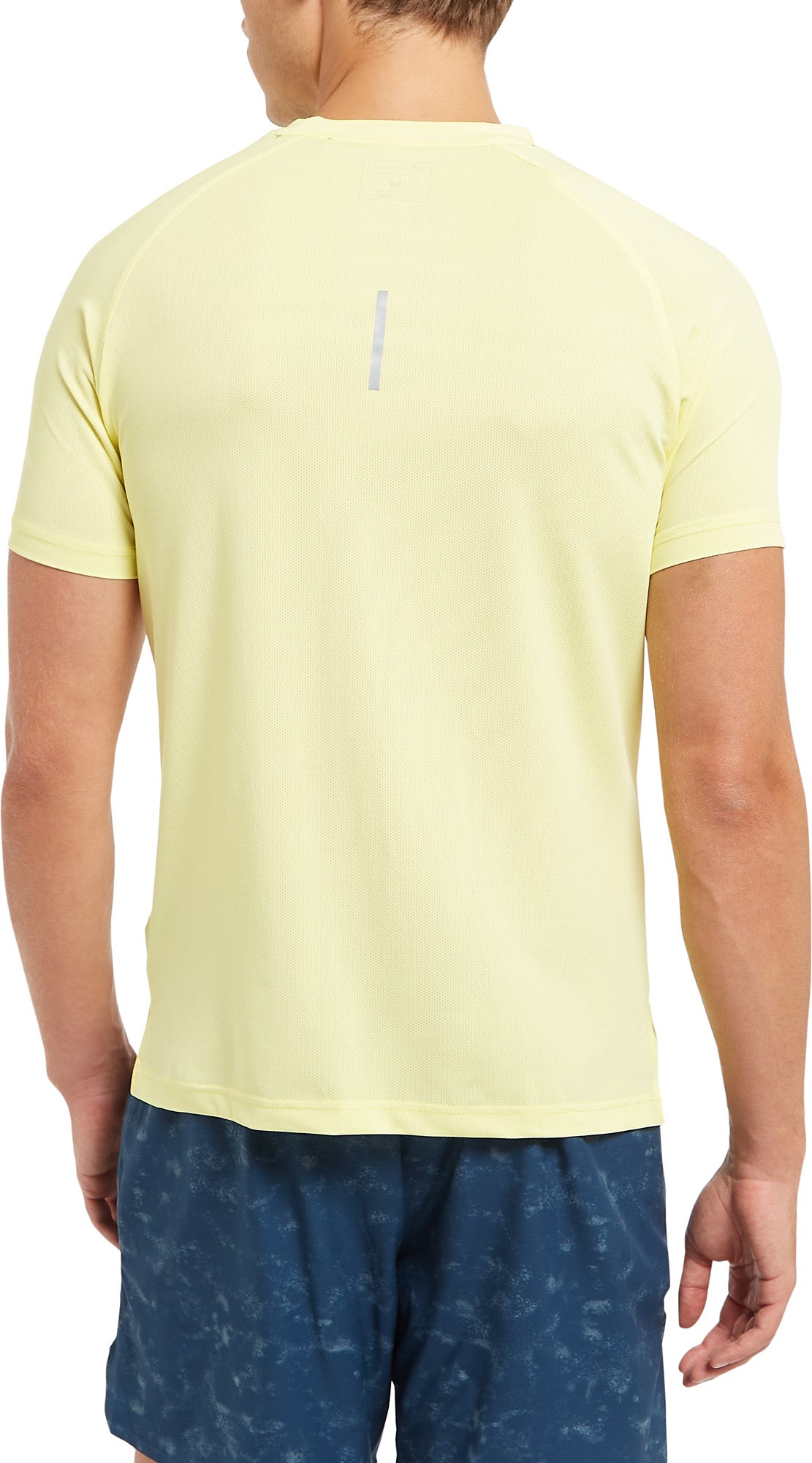 Tanui shortsleeve shirt