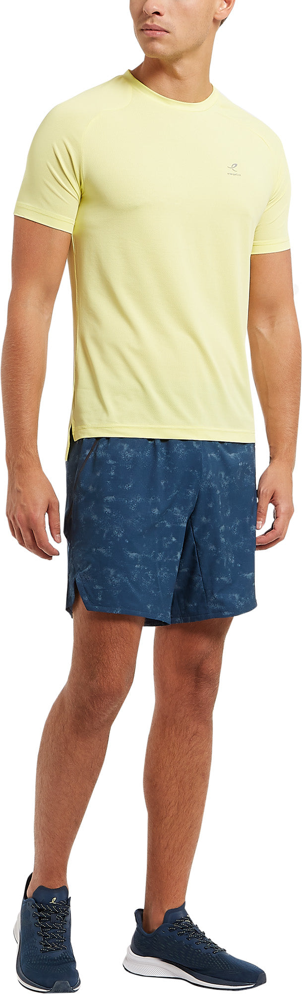 Tanui shortsleeve shirt