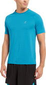 Tanui shortsleeve shirt