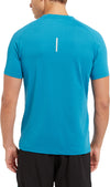 Tanui shortsleeve shirt