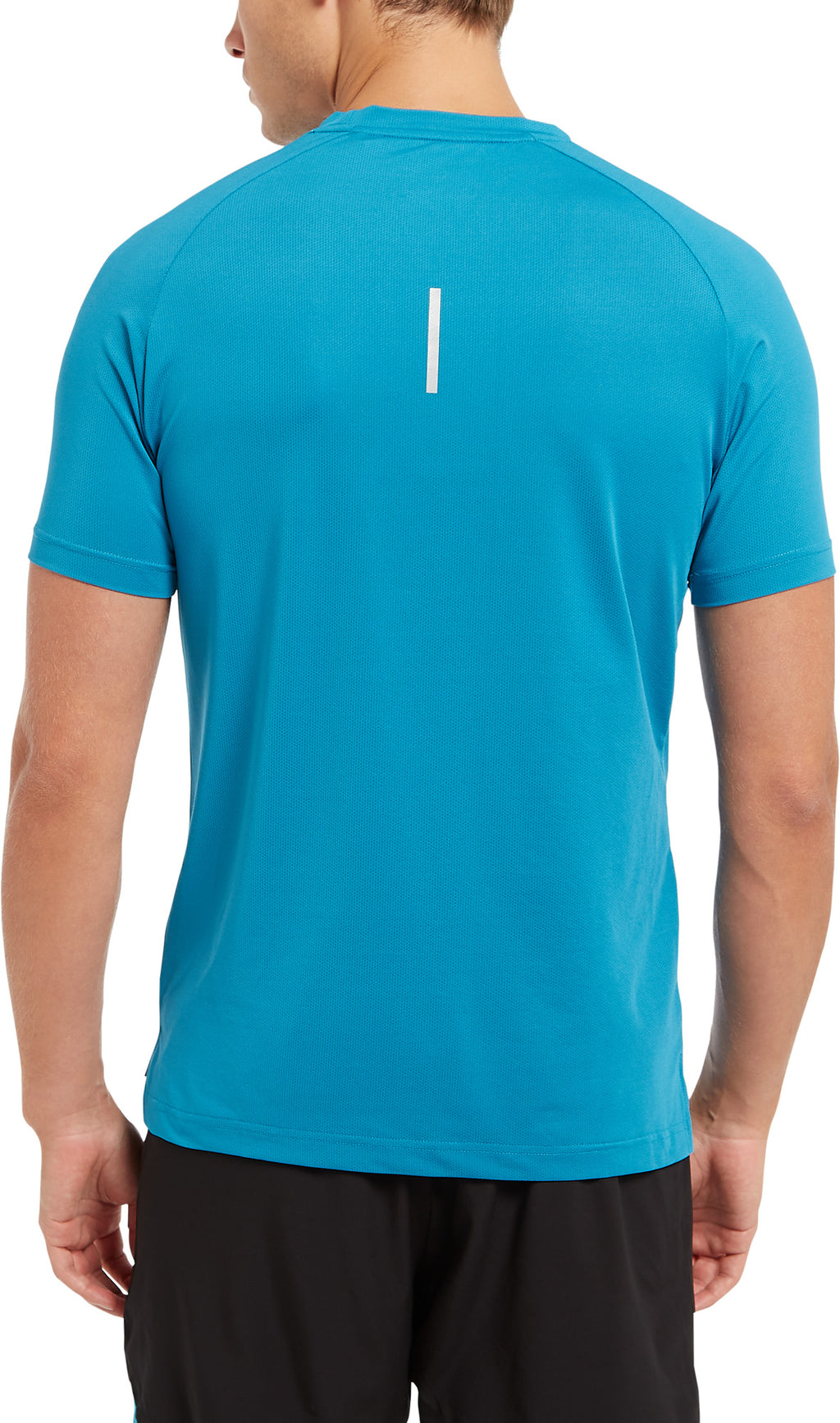 Tanui shortsleeve shirt