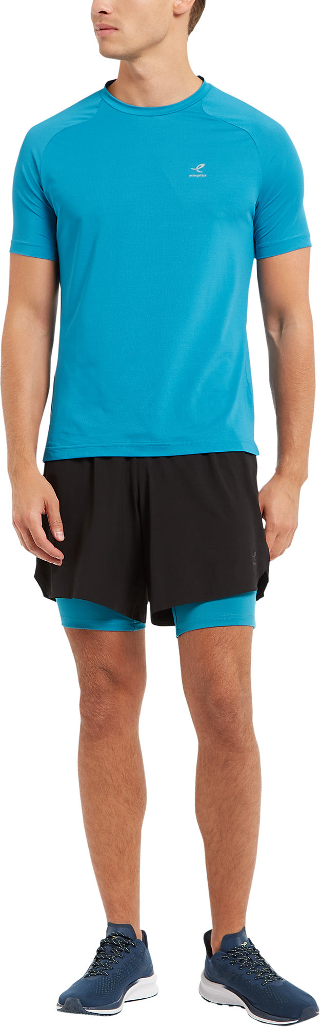 Tanui shortsleeve shirt