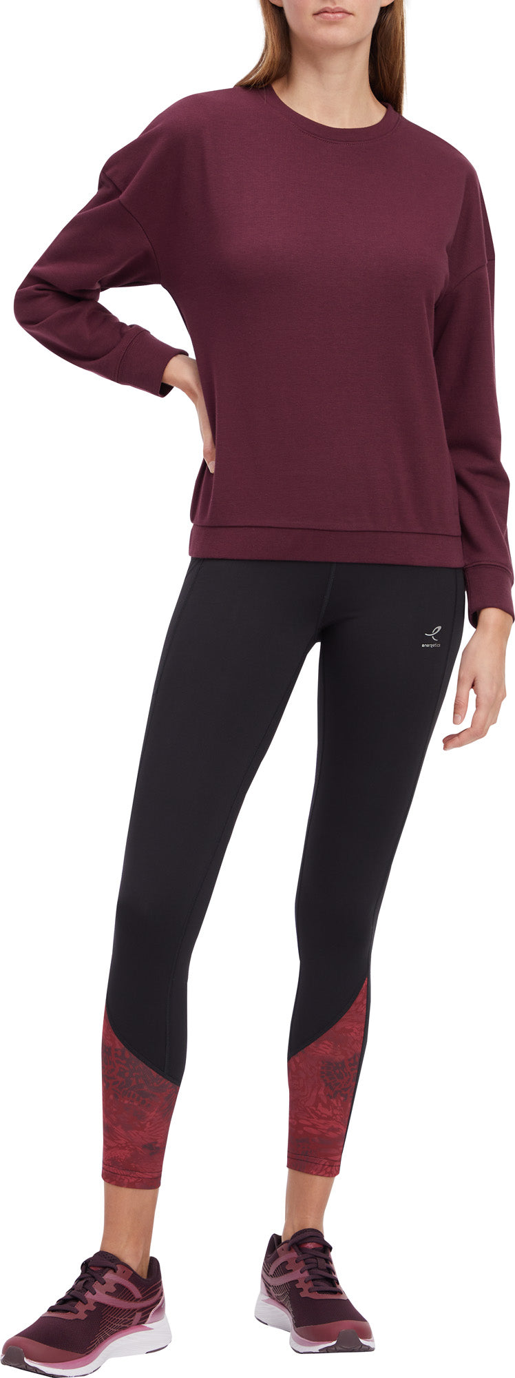Chelsy II sweater
