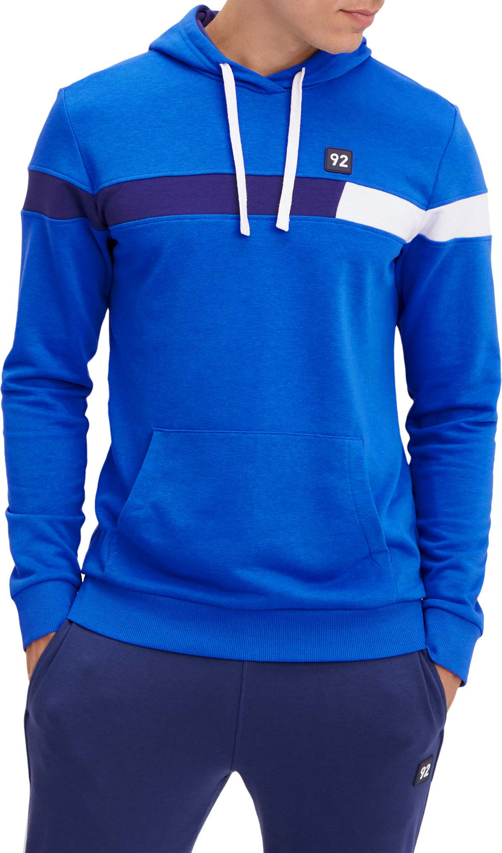 Sandor VI sweater