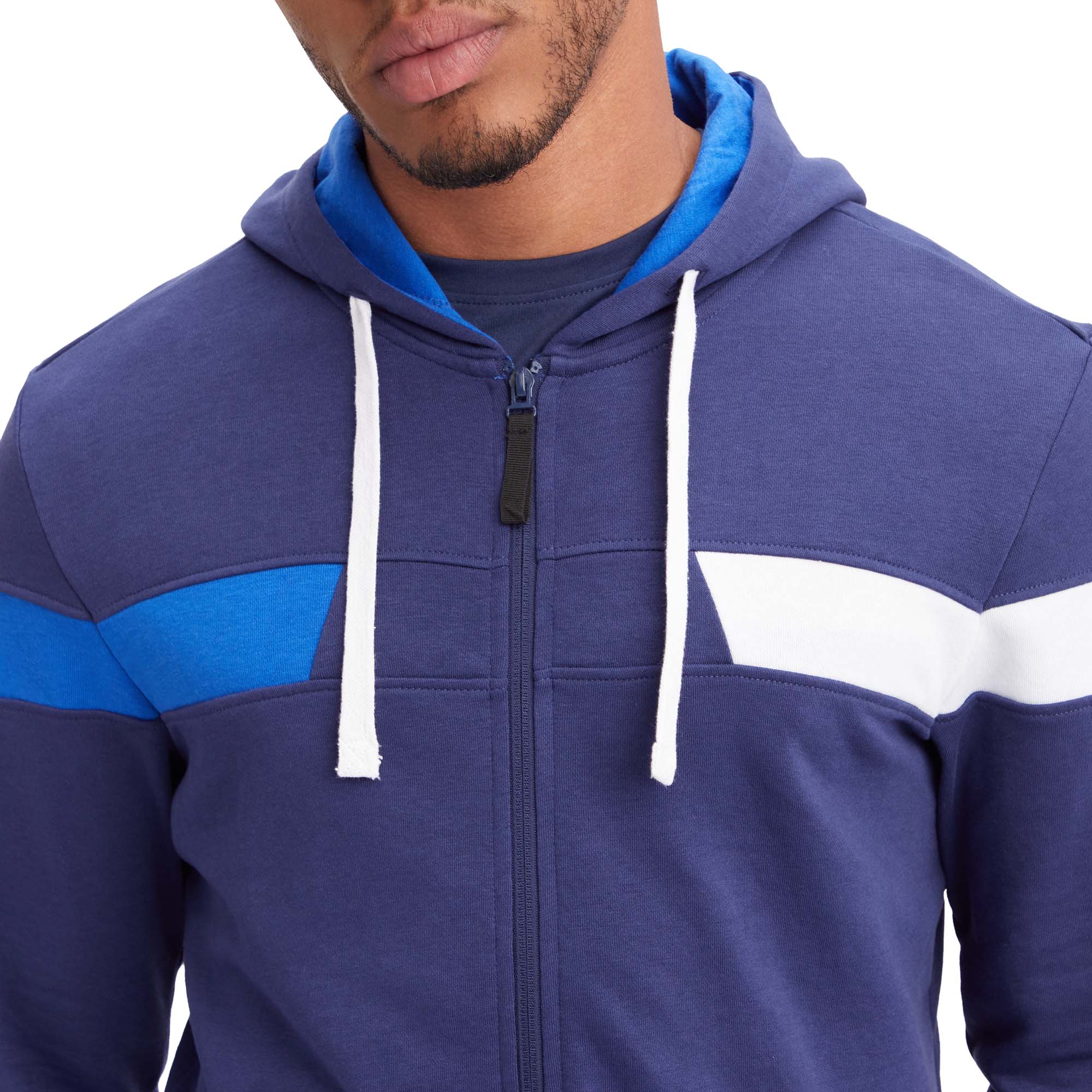 Strelon VII vest