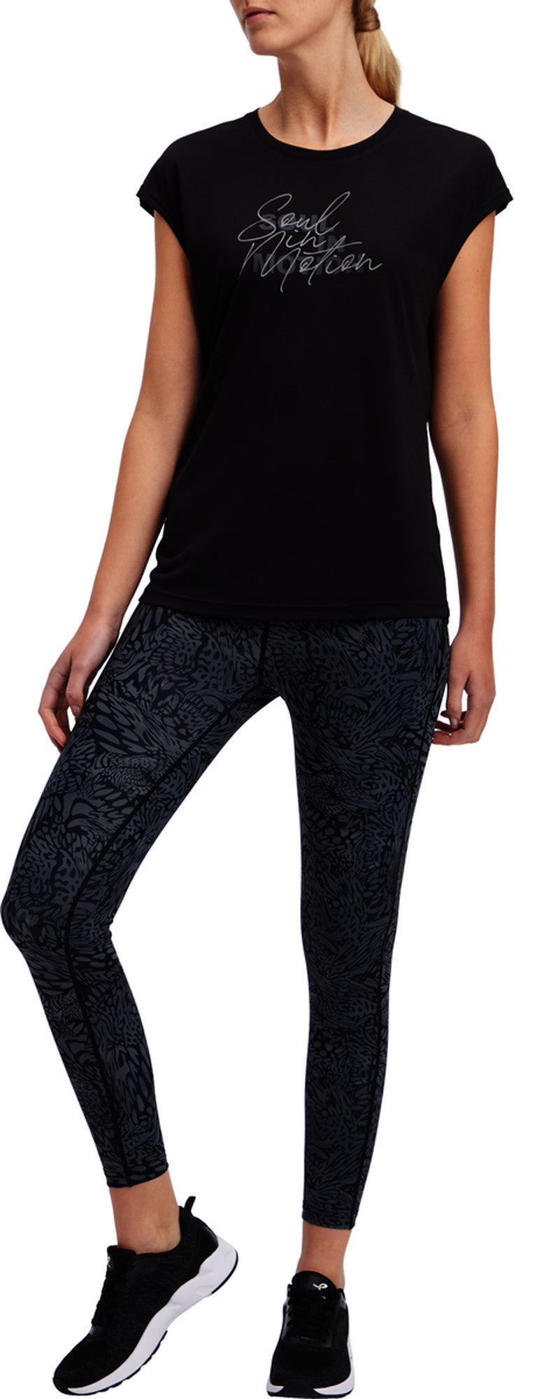 Ogerda II t-shirt