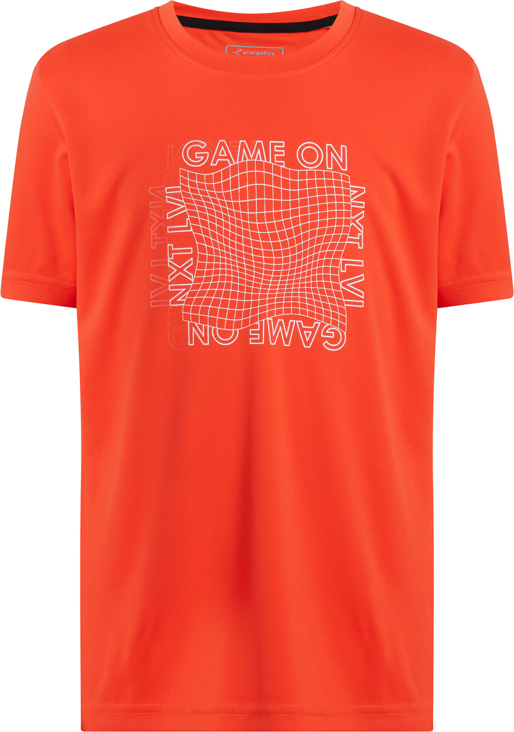 Derrik III t-shirt