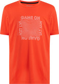 Derrik III t-shirt