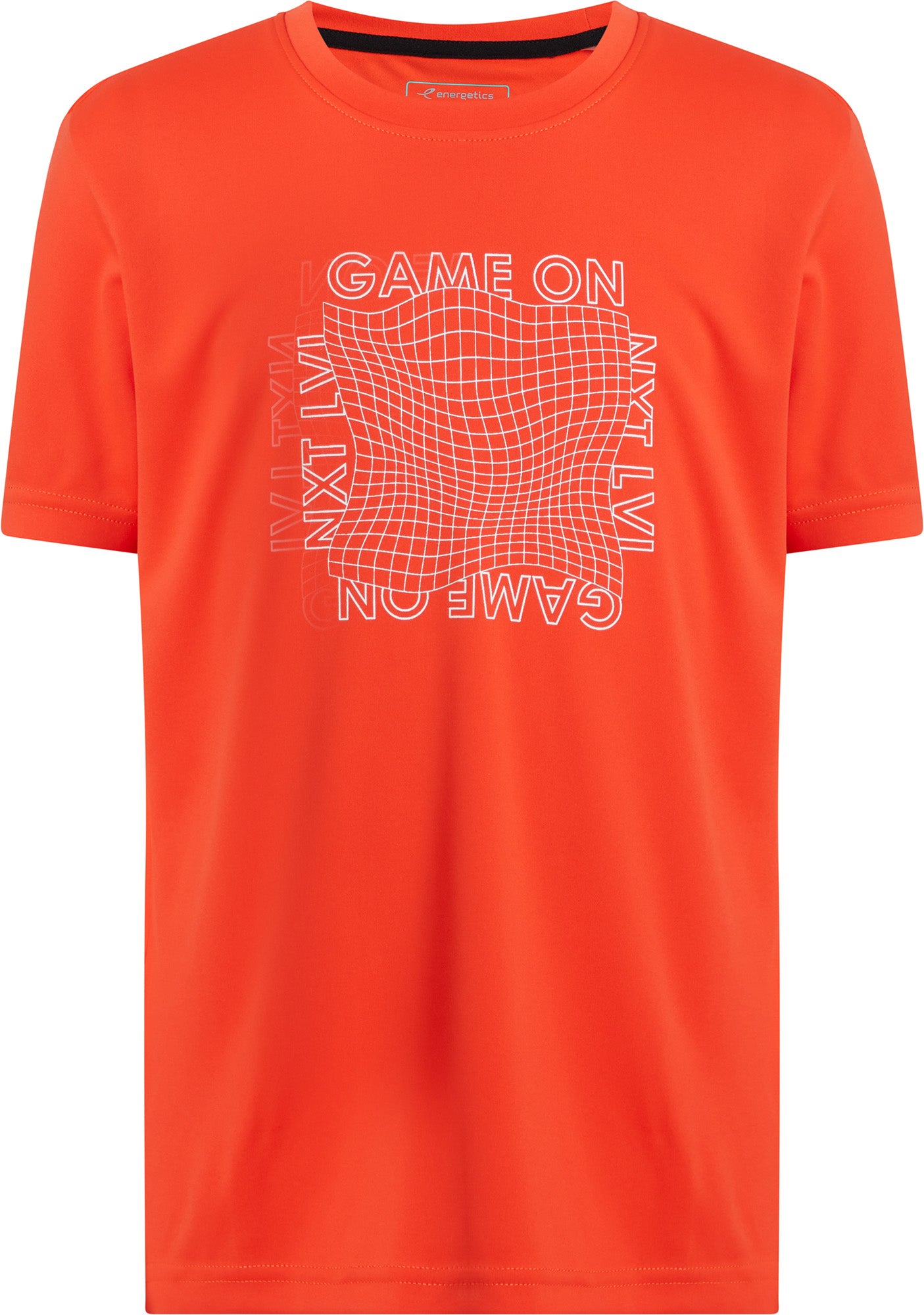 Derrik III t-shirt