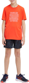 Derrik III t-shirt
