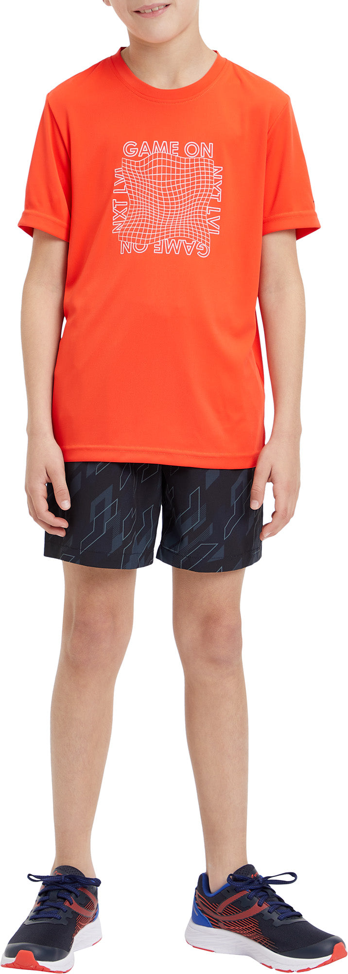 Derrik III t-shirt