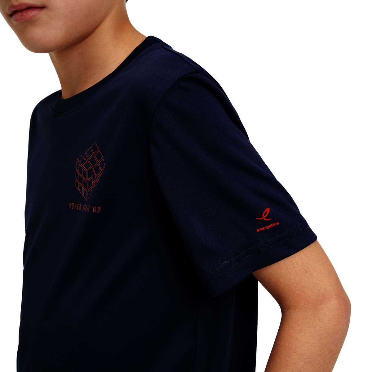Derrik III t-shirt