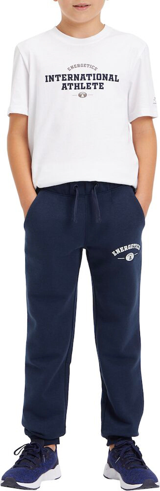 Garo III broek