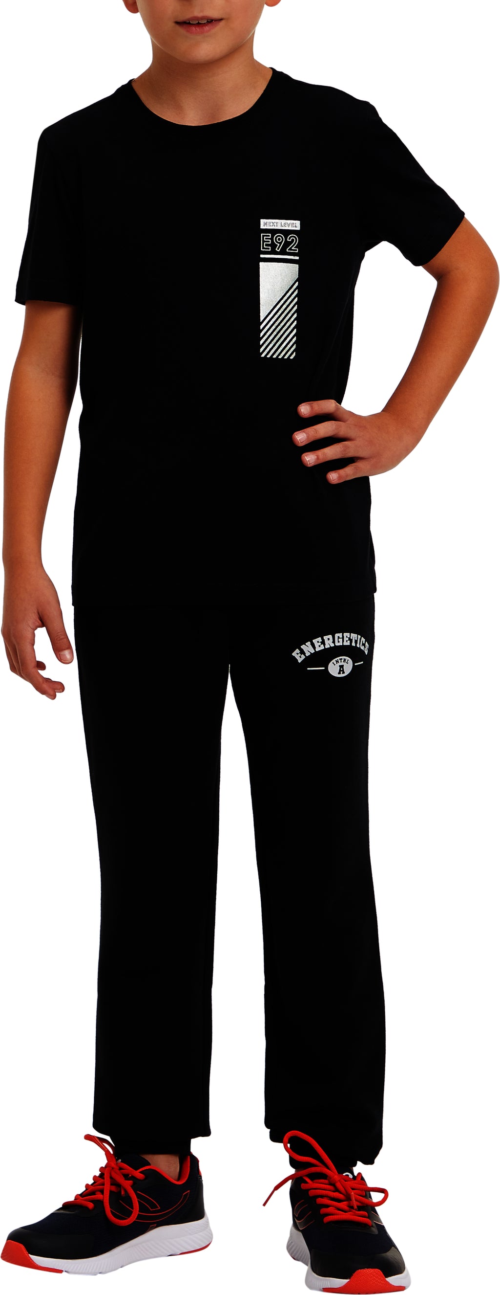 Garo III broek