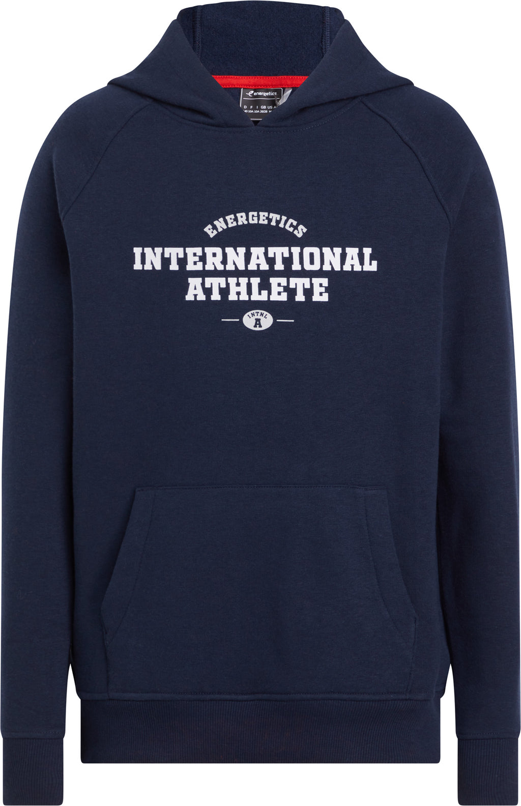 Gery II hoodie
