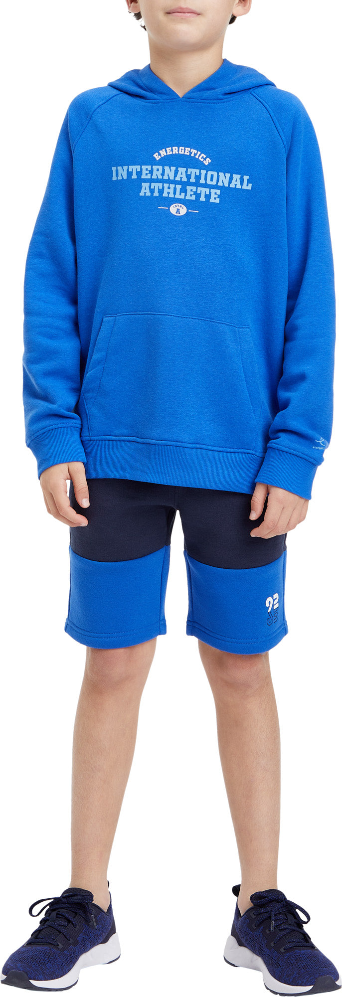 Gery II hoodie