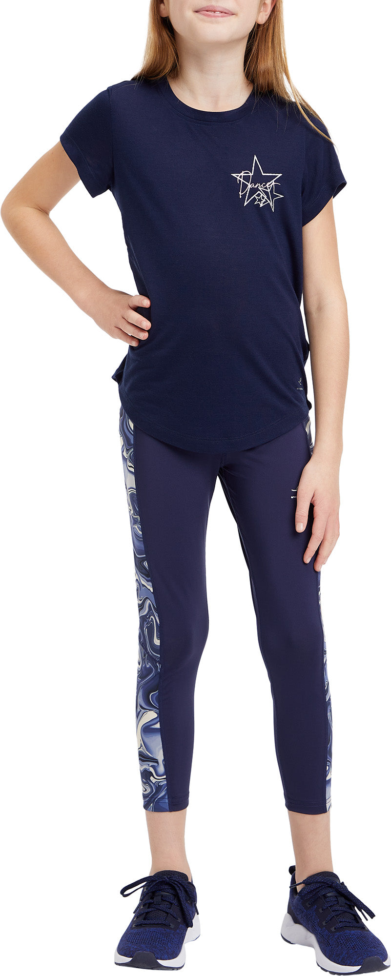 Garianne VII t-shirt