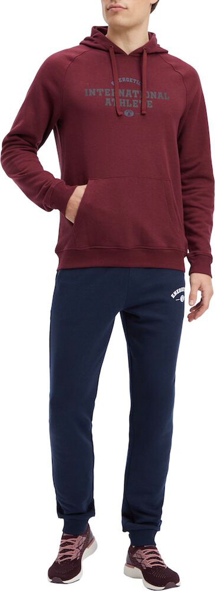 Gery II hoodie