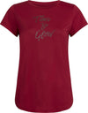 Cecilia II t-shirt
