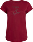 Cecilia II t-shirt
