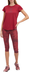 Cecilia II t-shirt