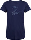 Cecilia II t-shirt