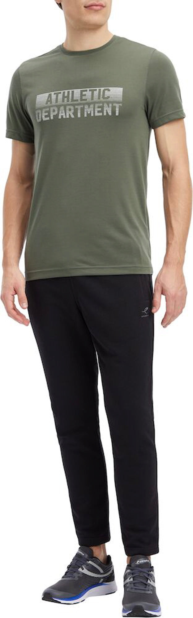 Tommi II t-shirt