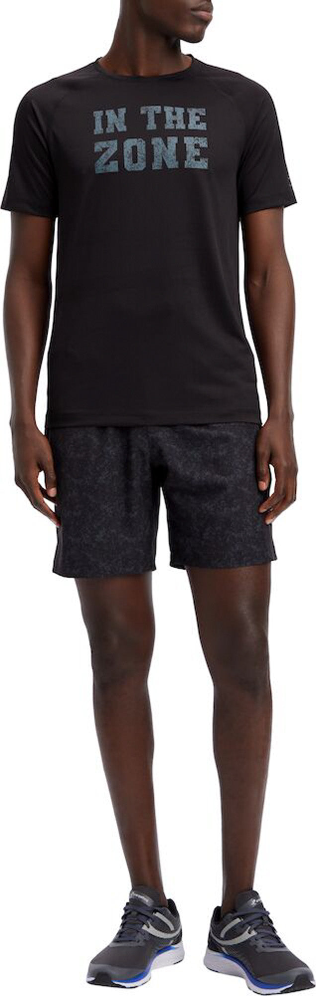 Massimo II t-shirt