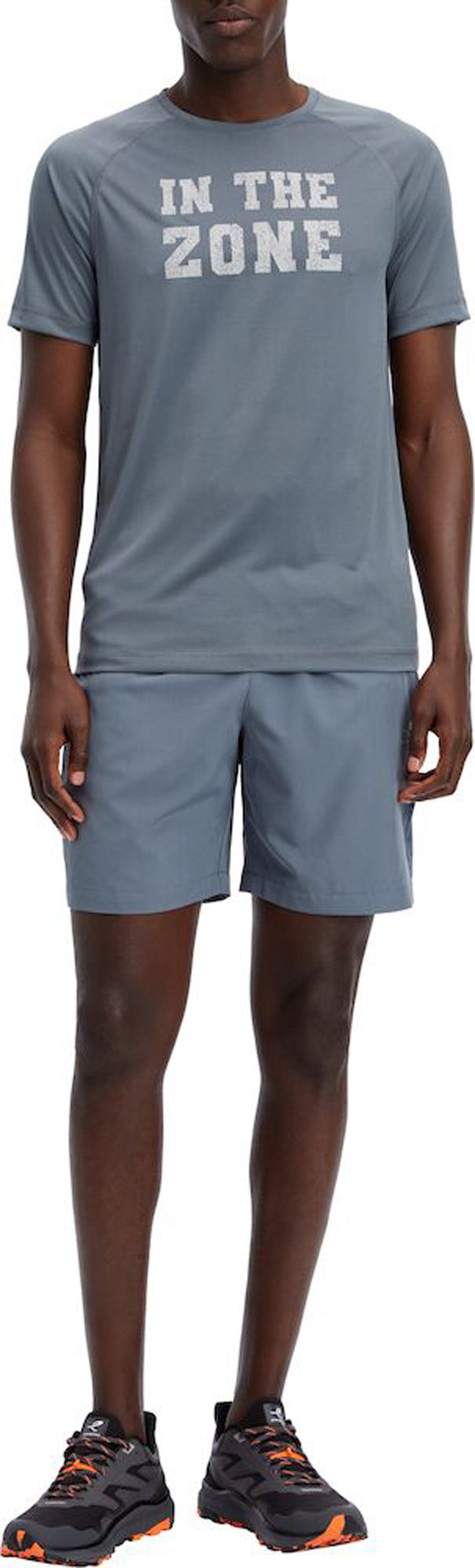 Massimo II t-shirt