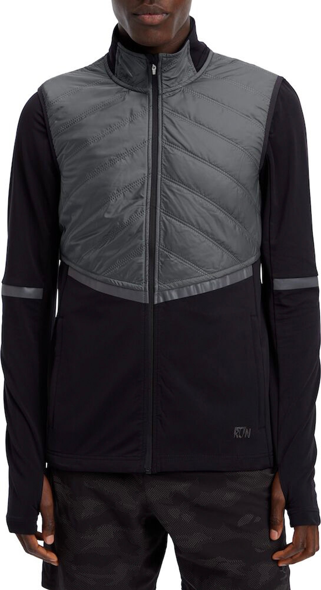 Bayo vest