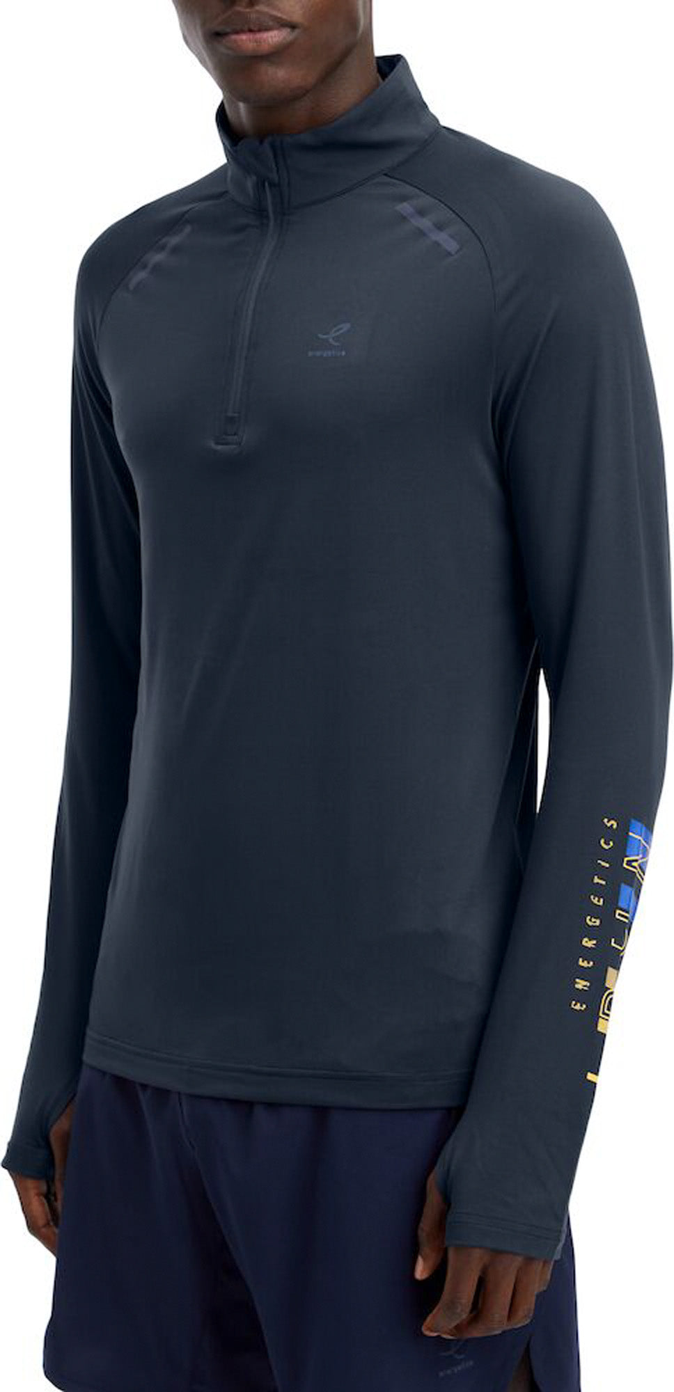 Cusco longsleeve