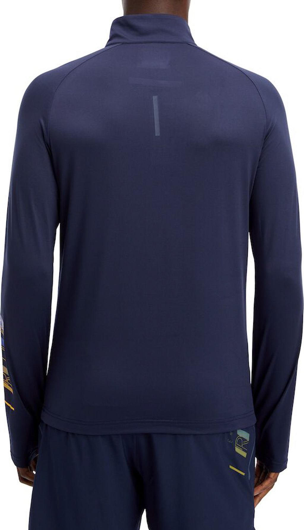 Cusco longsleeve