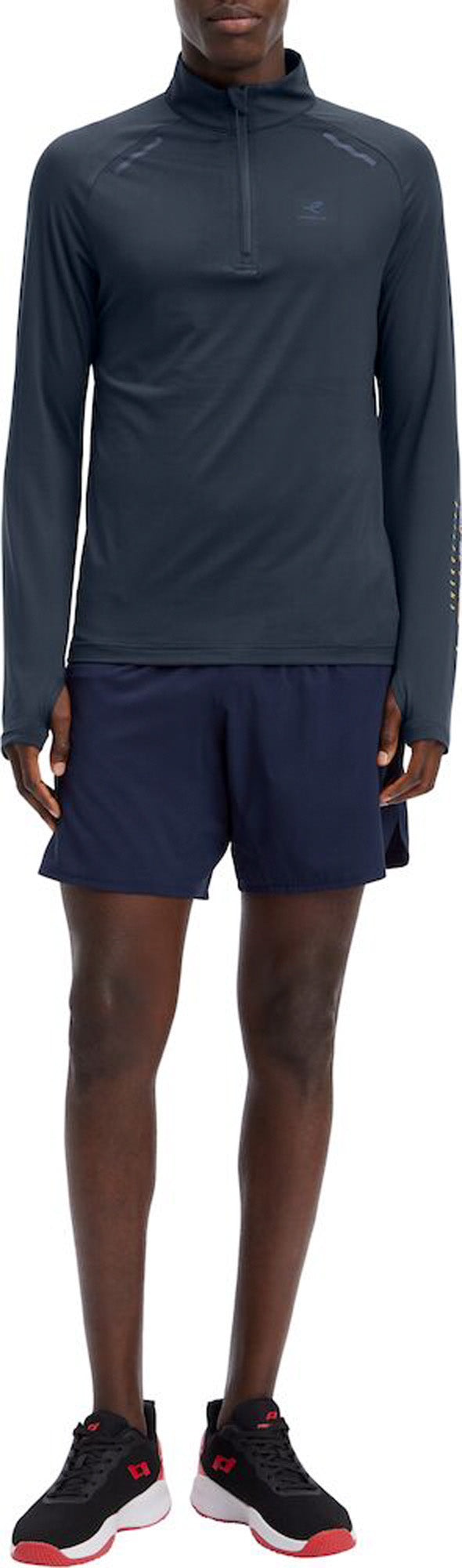 Cusco longsleeve