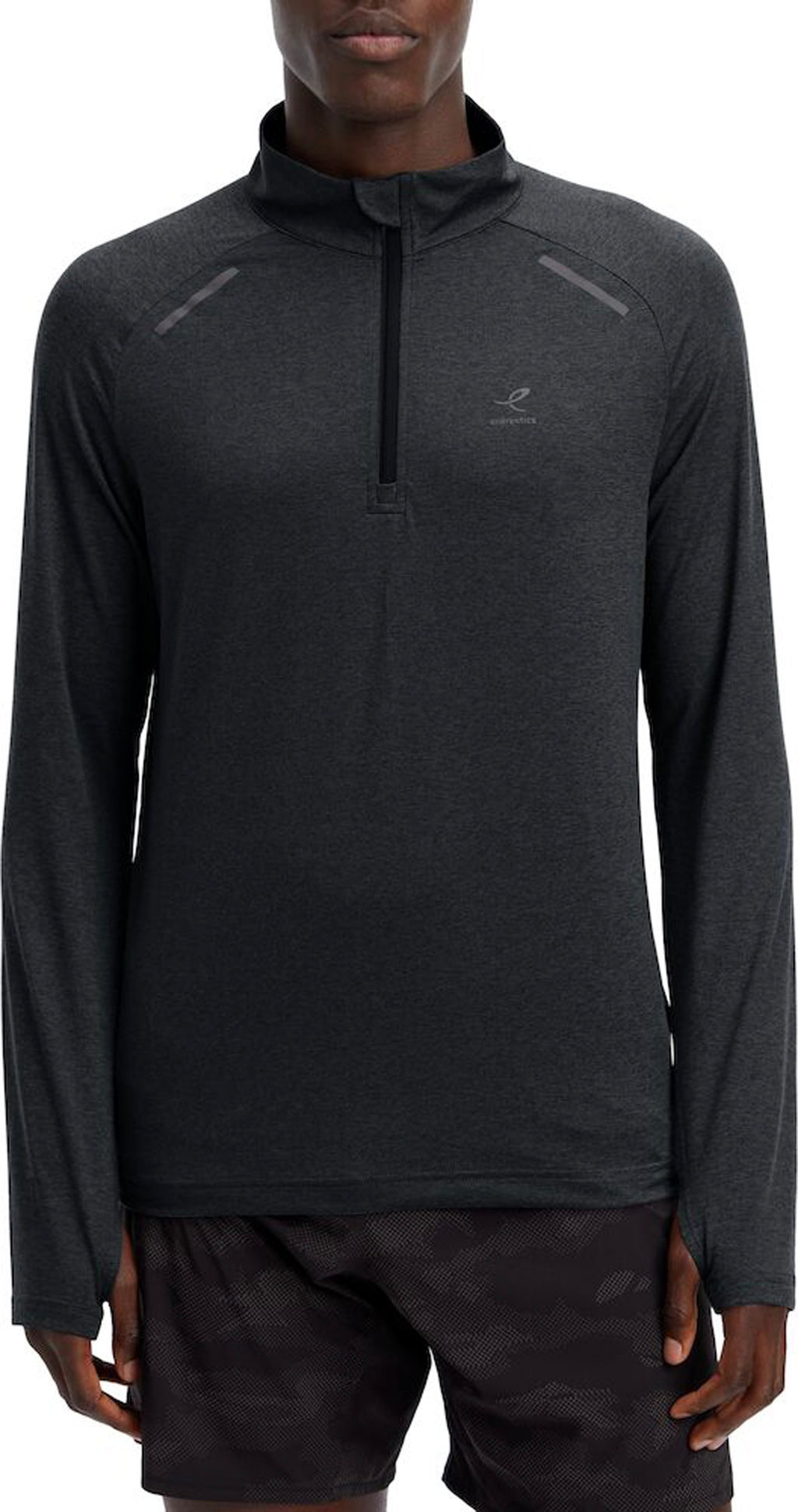Cusco longsleeve