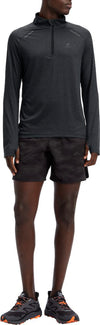 Cusco longsleeve