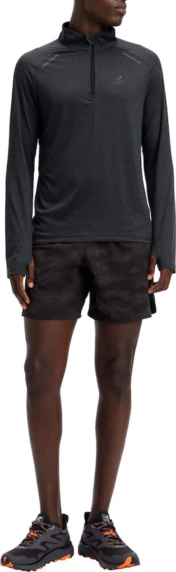 Cusco longsleeve