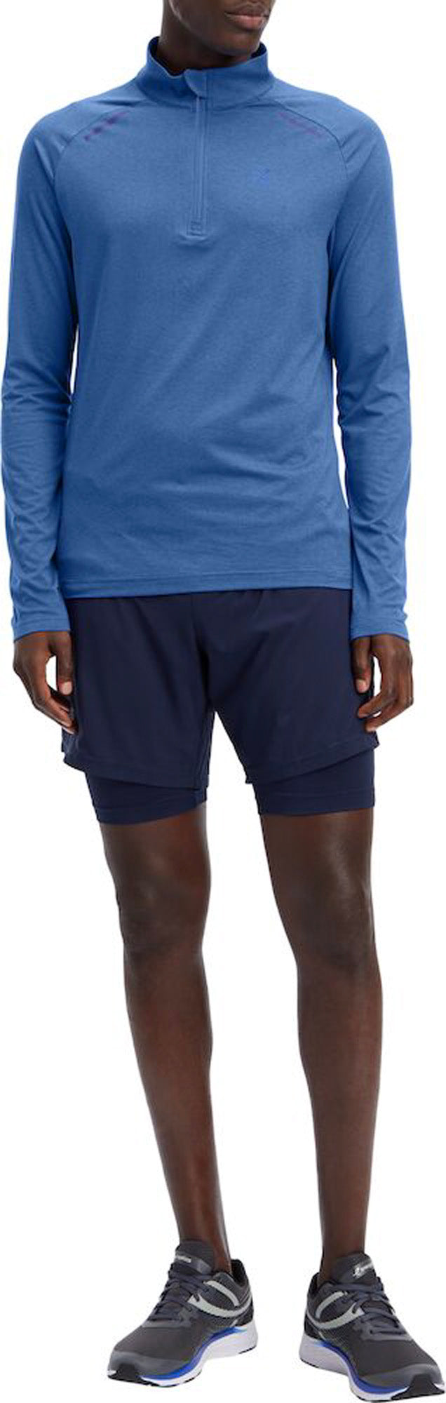 Cusco longsleeve