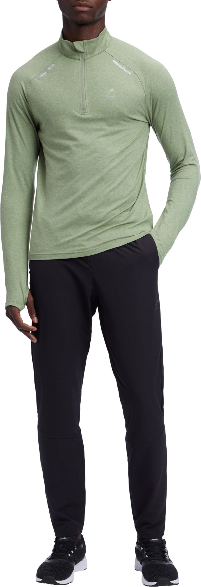 Cusco longsleeve